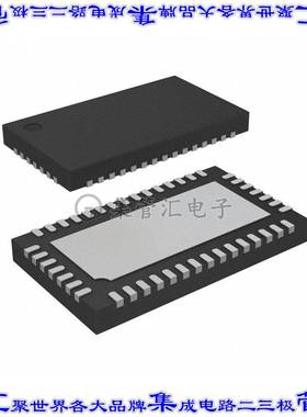 LTC3351IUFF#PBF 集成电路芯片HOT SWAPPABLE HIGH CURRENT SUPE