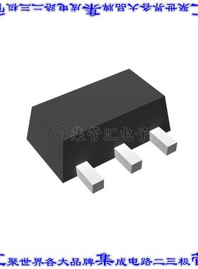 NJU7201U35-TE1 线性稳压器IC REG LINEAR 3.5V 100MA SOT89-3电