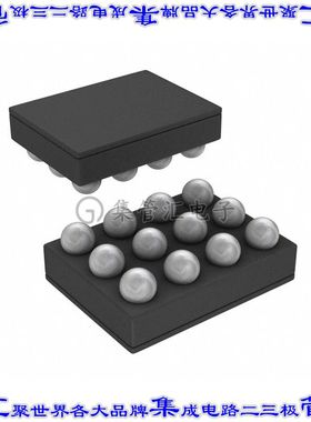 SIP32101DB-T1-GE1 电源开关驱动器IC PWR SWITCH P通道 12WCSP