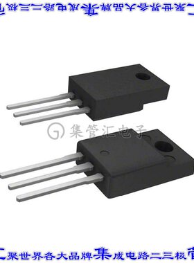 L7805CP 线性稳压器IC REG LINEAR 5V 1.5A TO220FP电源芯片集成