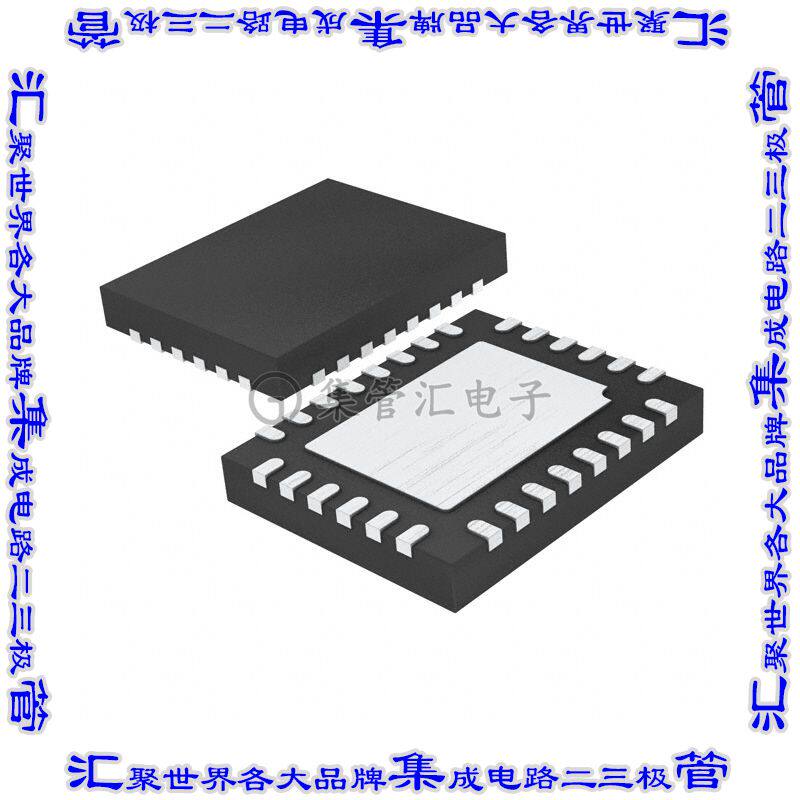 LTC2937CUHE#TRPBF 集成电路芯片IC SEQUENCER/SUPERVISR 6CH 28