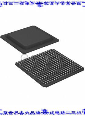 XC3S500E-4FGG320C 现场可编程门阵列IC FPGA 232 I/O 320FBGA芯