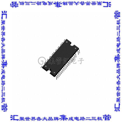 SIM6812M 电机驱动器IC BRIDGE DRIVER PAR 40DIP芯片集成电路
