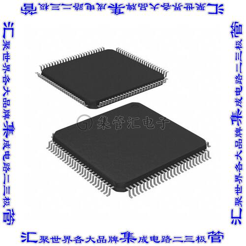 CY9AF005PMC-G-UNE2 单片机IC MCU FLASH MICOM 100LQFP芯片微控