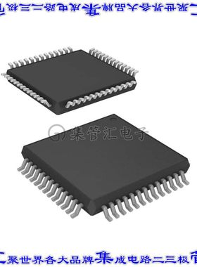 87949AYILF 时钟发生器IC CLOCK GENERATOR 52TQFP芯片集成电路