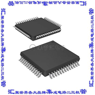 MC9S12GC32CPBE 集成电路芯片IC MCU 16BIT 32KB FLASH 52TQFP