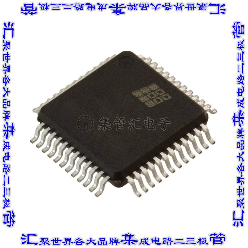 LC4032V-75TN48I 集成电路芯片IC CPLD 32MC 7.5NS 48TQFP