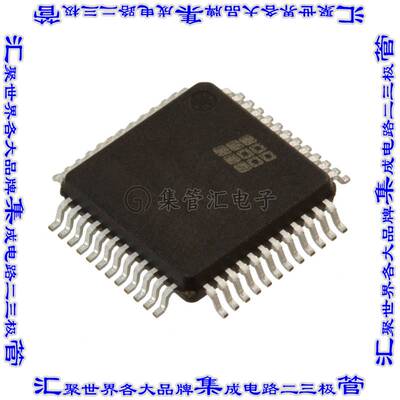 LC4064V-75TN48C 集成电路芯片IC CPLD 64MC 7.5NS 48TQFP