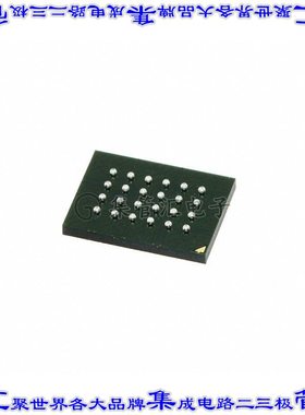 SST26WF064CT-104I/TD 存储器IC FLASH 64MBIT SPI/QUAD 24TBGA