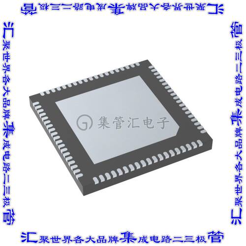 TLC6984RRFR 集成电路芯片48 CURRENT SOURCES, 64 SCANS, CO