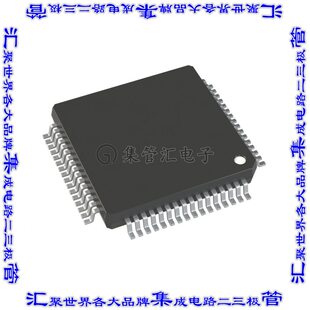 R7FA4M2AB3CFM#AA0 单片机IC MCU 32BIT 254KB FLASH 64LFQFP芯