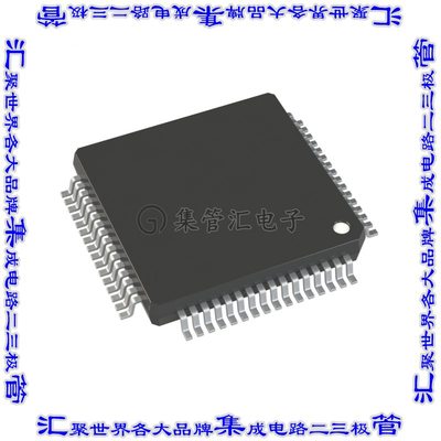 R5F56609BDFM#30 单片机IC MCU 32BIT 1MB FLASH 64LQFP芯片微控
