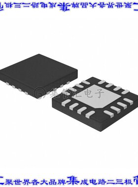 CAT4106HV4-GT2 驱动器IC LED DRIVER 稳压器 PWM 16TQFN芯片集