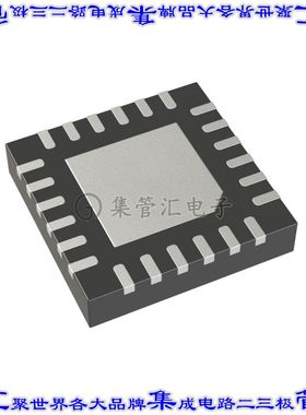 MAX17526AATP+ 集成电路芯片60V, 6A ADJUSTABLE OVP + OCP PRO