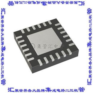 BUCK REG ADJ 20TQFN电源芯 MAX17243ETPA 开关稳压器IC