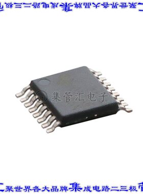 DRV8874PWPR 电机驱动器DRV8874 H-BRIDGE MOTOR DRIVER芯片集成
