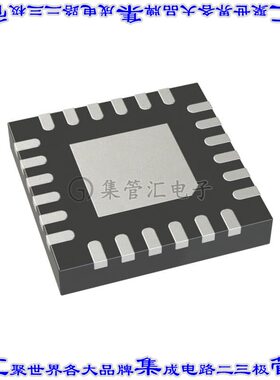 ADA4930-2YCPZ-R2 集成电路芯片IC OPAMP DIFF 2 CIRCUIT 24LFCS