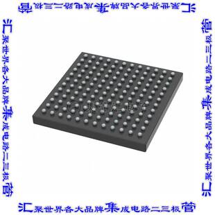 VSC7227YKV 集成电路芯片MULTIRATE 14.5 GBPS 12-CHANNEL R