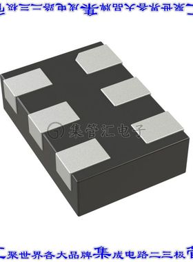 NLSX5011AMUTAG 集成电路芯片IC TRANSLTR BIDIRECTIONAL 6UDFN