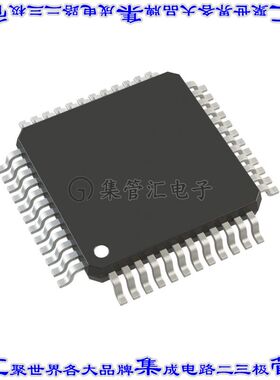 ADM1063ASUZ 监控器IC SUPERVISOR 10通道 48TQFP电源芯片集成电