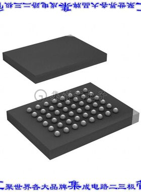 SST39VF1601C-70-4I-B3KE-T 存储器IC FLASH 16MBIT 并联 48TFBG