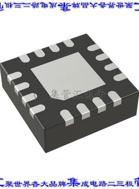 MP6508AGQ-P 集成电路芯片2.7V TO 18V, 1.2A, BIPOLAR STEPP