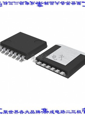 BD6231HFP-TR 电机驱动器IC MOTOR DRIVER 6V-32V HRP7芯片集成