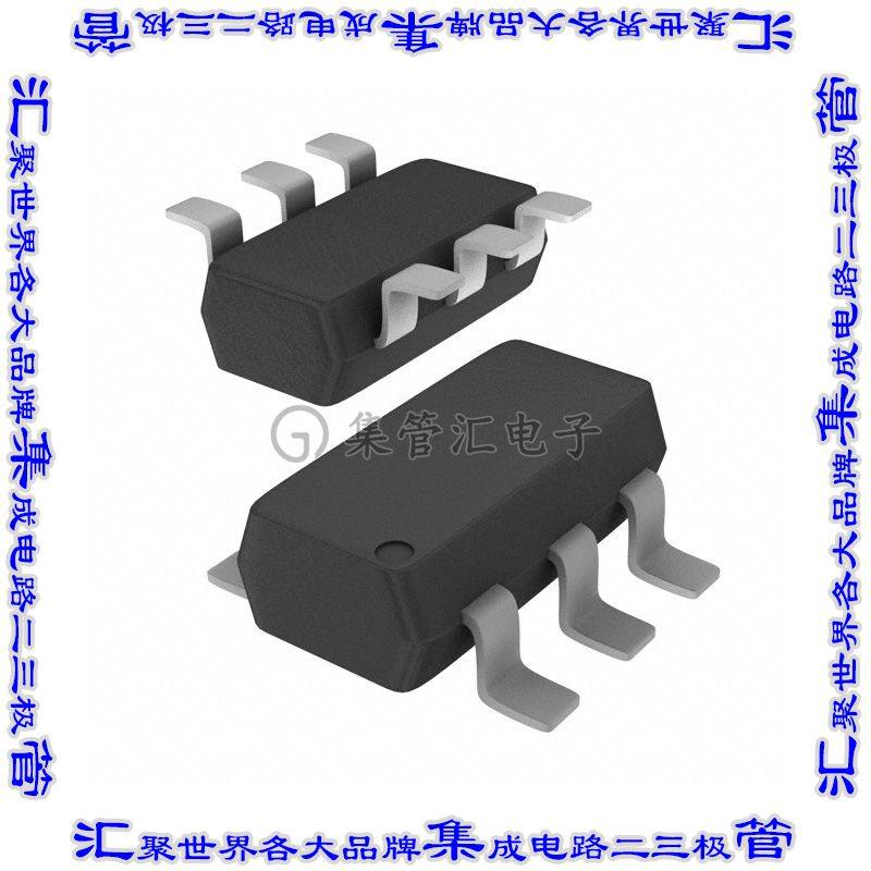 BCR401UE6327HTSA1 驱动器IC LED DRIVER 线性 PWM 65MA SC74-6