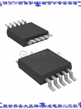 MTD6501D-HC1 电机驱动器IC MOTOR DRIVER 2V-14V 10MSOP芯片集
