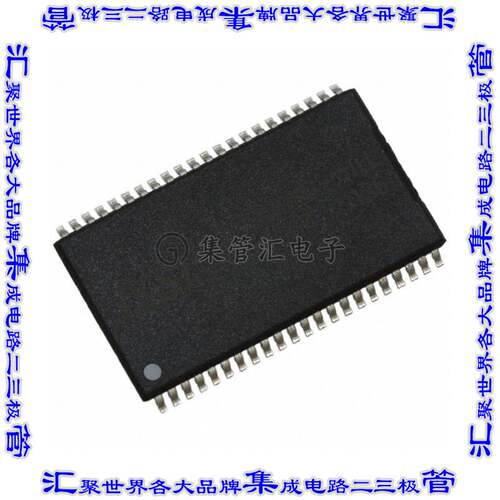 IS62WV51216HBLL-45TLI 存储器8Mb, Low Power/Power Saver,Asyn