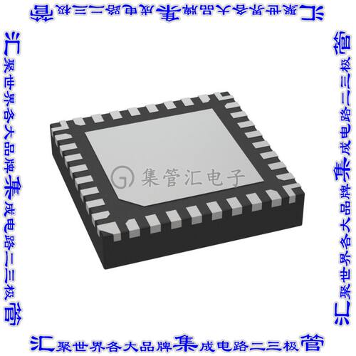 TB67S539FTG(O,EL) 电机驱动器40V/2A 32 MICRO-STEP STEPPING M