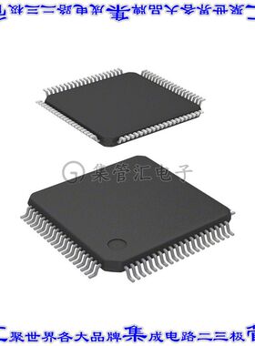 HD64F38024RWIV 单片机IC MCU 8BIT 32KB FLASH 80TQFP芯片微控