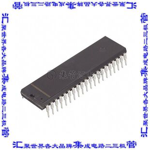 ICL7129ACPL+2 集成电路芯片IC DISPLAY DRIVR 4.5DIGIT 40DIP