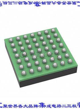 T4F49I2X 现场可编程门阵列IC FPGA TRION T4 33 I/O 49FBGA芯片