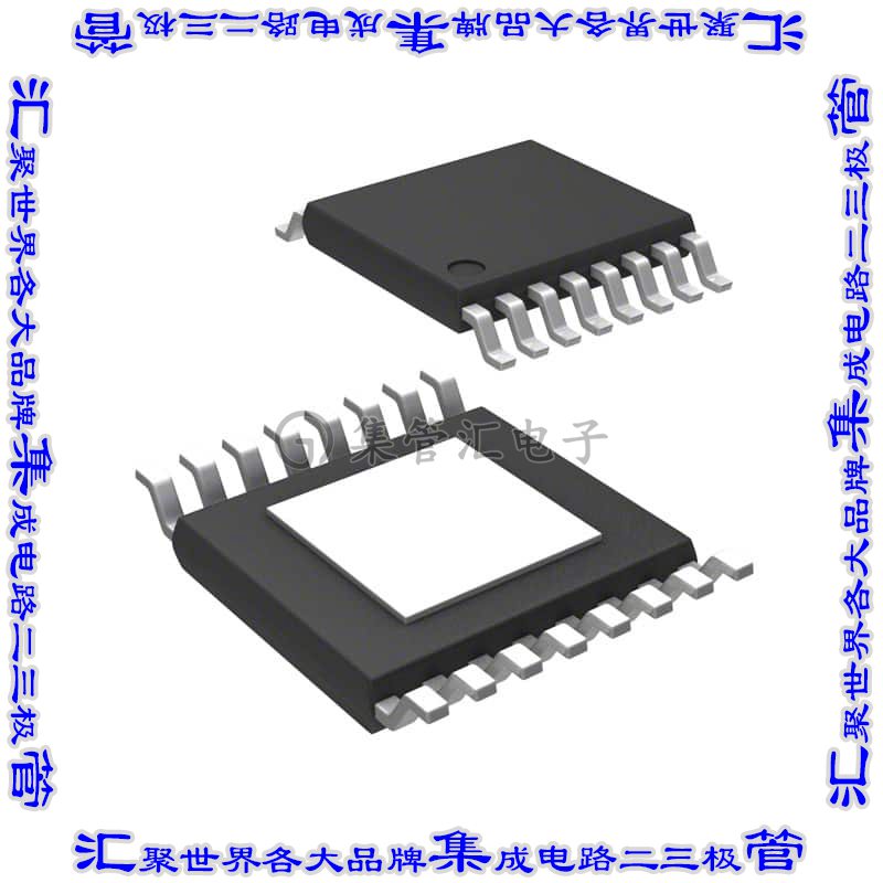 IS32LT3124A-ZLA3-TR 驱动器IC LED DRIVER 线性 PWM 16ETSSOP芯