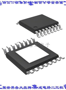 IS32LT3124A-ZLA3-TR 驱动器IC LED DRIVER 线性 PWM 16ETSSOP芯