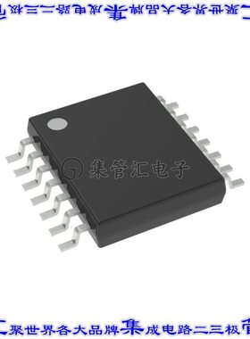 SN74LVC32APWRG3 或门IC GATE OR 4CH 2-INP 14TSSOP芯片集成电
