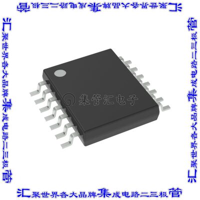 OPA4197IPWR 放大器IC OPAMP GP 4电路 14TSSOP芯片集成电路