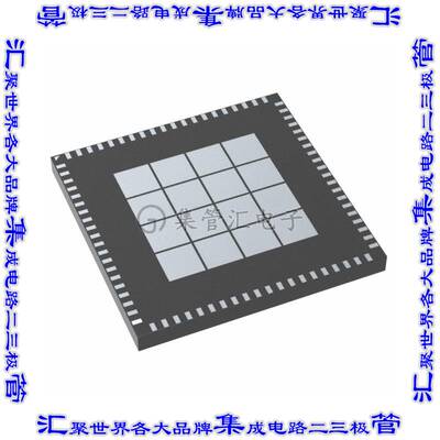 ZL30772LFG7 集成电路芯片DUAL CHANNEL 1588 TIMING CARD