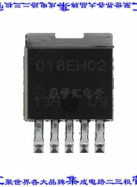 PQ018EH02ZPH 线性稳压器IC REG LINEAR 1.8V 2A TO263电源芯片
