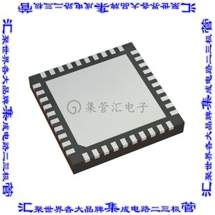 8SLVP1212ANLGI/W 集成电路芯片IC CLK BUFFER 2:12 2GHZ 40VFQF