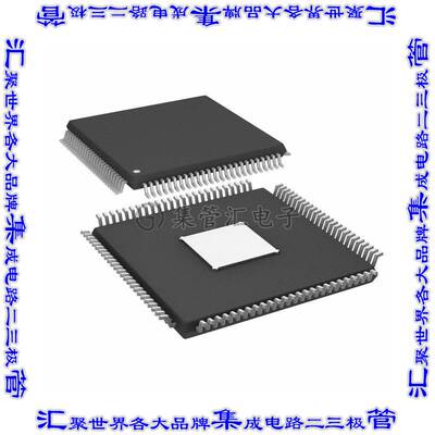 AD9910BSVZ-REEL 集成电路芯片IC DDS 1GHZ 14BIT 100TQFP