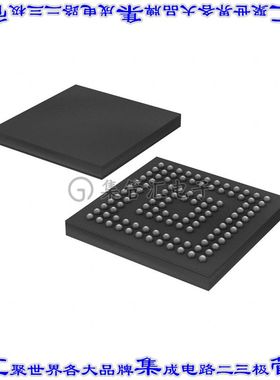 MSP430F6435IZQWT 单片机IC MCU 16BIT 256KB FLASH 113BGA芯片