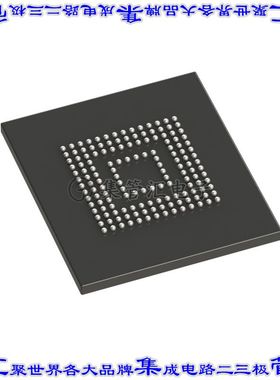 ASFC16G31M-51BIN 集成电路芯片IC FLASH 128GBIT EMMC 153FBGA