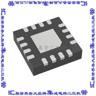 LE87100NQCT 放大器IC TELECOM INTERFACE 100MHZ芯片集成电路