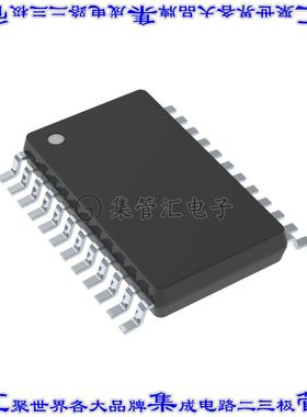 MAX1032BEUG+ 模数转换器IC ADC 14BIT SAR 24TSSOP芯片集成电路