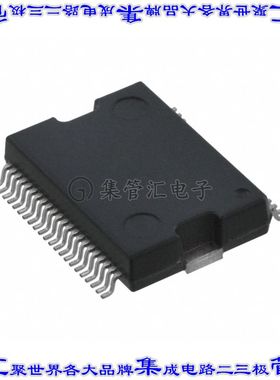MC33931VW 电机驱动器IC MOTOR DRIVER 5V-28V 44HSOP芯片集成电