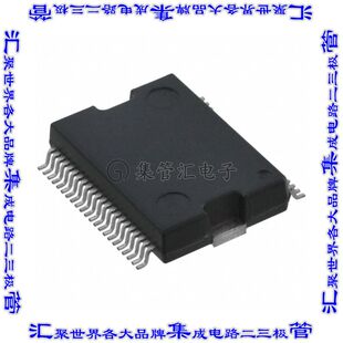 MC33932VWR2 电机驱动器IC MOTOR DRIVER 5V-28V 44HSOP芯片集成