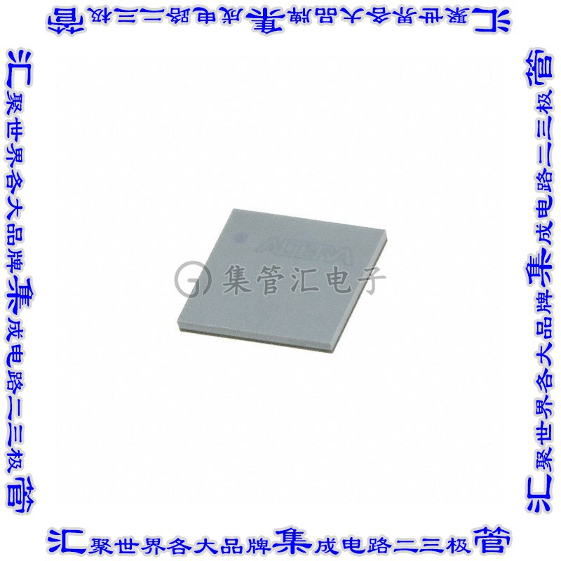 10M02DCV36C8G 集成电路芯片IC FPGA 27 I/O 36WLCSP