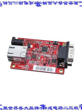 WIZ750SR-110 集成电路芯片BRIDGE ETHR 10/100 BASE-T/TX PHY